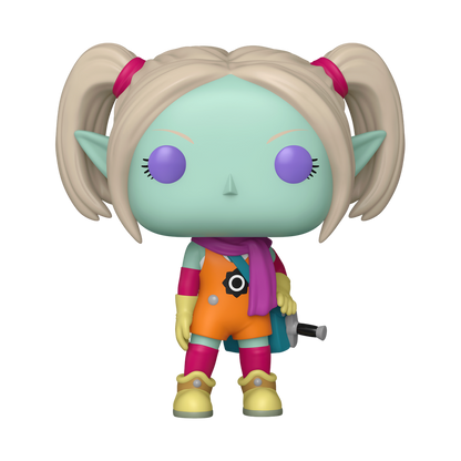 Funko Pop! Dragon Ball - Panzy