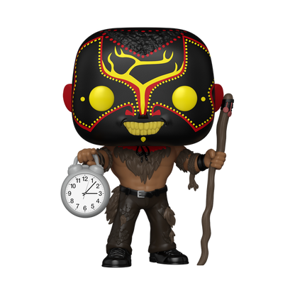 Funko Pop! WWE - The Boogeyman