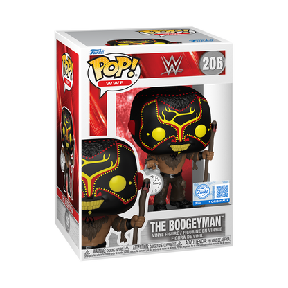 Funko Pop! WWE - The Boogeyman