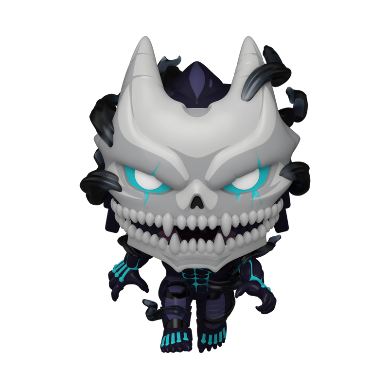 Funko Pop! Animation - Kaiju No. 8 (Uncontrollable)