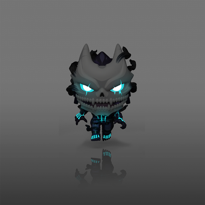 Funko Pop! Animation - Kaiju No. 8 (Uncontrollable)