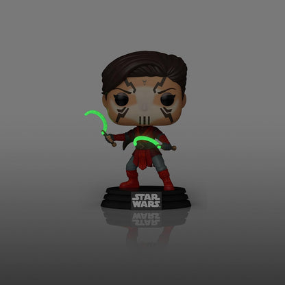 Funko Pop! Star Wars: Tales Of the Empire - Morgan Elsbeth