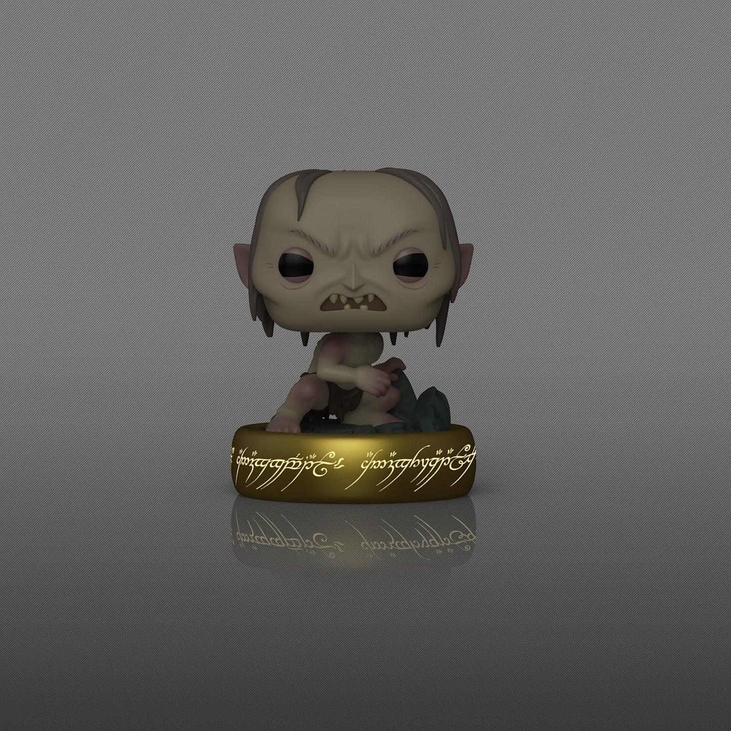 Funko POP! Plus: Lord of the Rings - Gollum