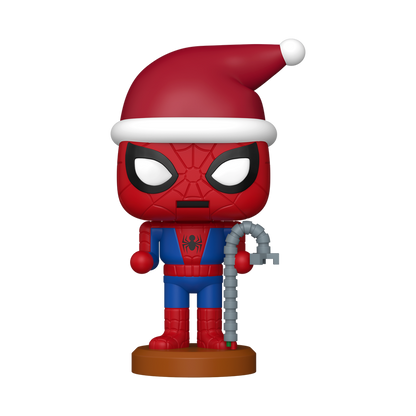 Funko Pop! Marvel - Spider-Man (Nutcracker)