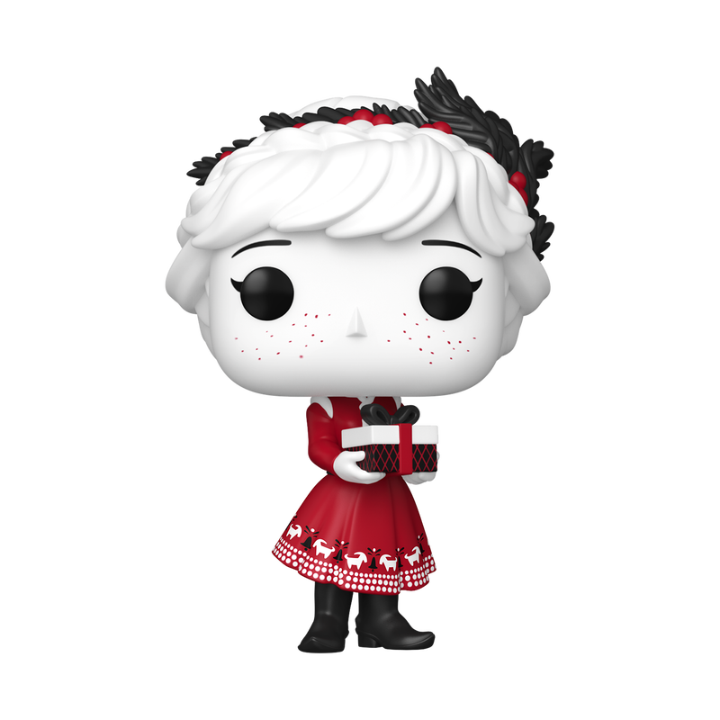 Funko Pop! Disney - Frozen - Anna (Nordic Deco)
