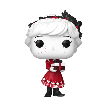 Funko Pop! Disney - Frozen - Anna (Nordic Deco)