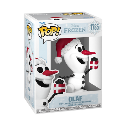 Funko Pop! Disney - Frozen - Olaf (Nordic Deco)
