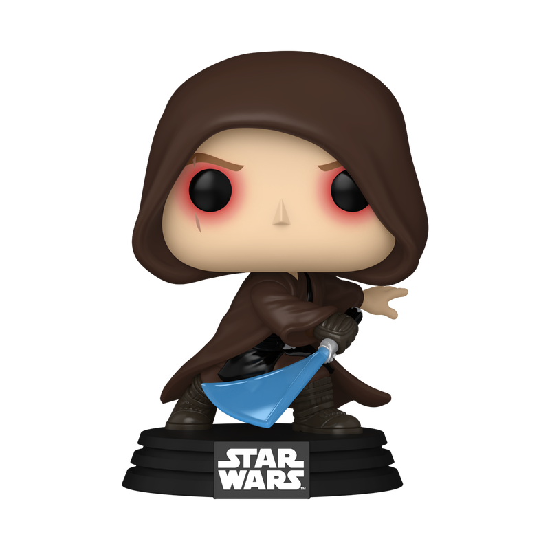 Funko Pop! Star Wars - Darth Vader (Unarmored)