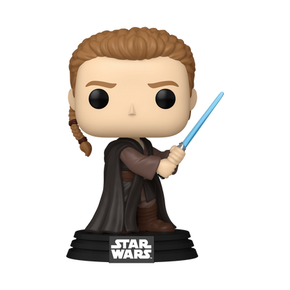 Funko Pop! Star Wars - Anakin Skywalker (Padawan)
