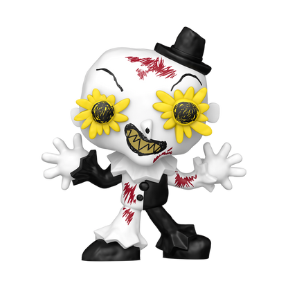 Funko Pop! Movies - Art the Clown (Doodles)