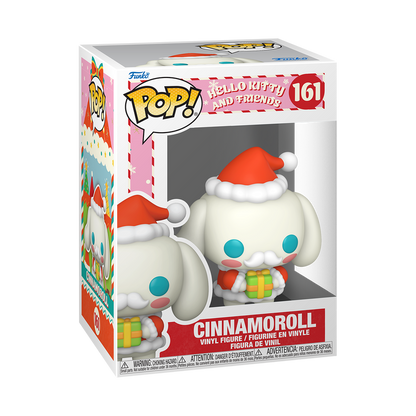 Funko Pop! Sanrio - Cinnamoroll (Festive)