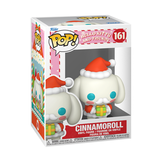 Funko Pop! Sanrio - Cinnamoroll (Festive)