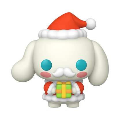 Funko Pop! Sanrio - Cinnamoroll (Festive)