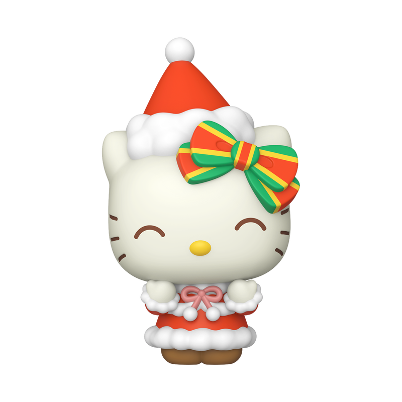Funko Pop! Sanrio - Hello Kitty (Festive)