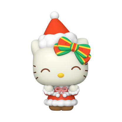Funko Pop! Sanrio - Hello Kitty (Festive)