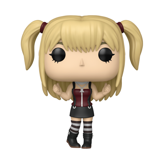 Funko Pop! Death Note - Misa Amane