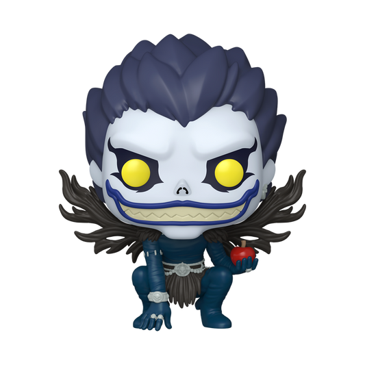 Funko Pop! Death Note - Ryuk