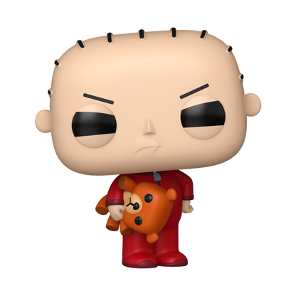 Funko Pop! Family Guy - Stewie Griffin