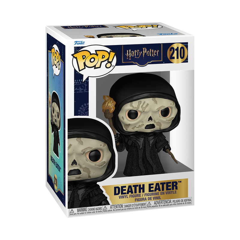 Funko Pop! Harry Potter - Death Eater