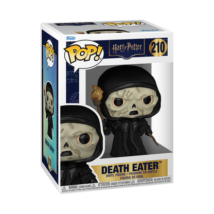 Funko Pop! Harry Potter - Death Eater