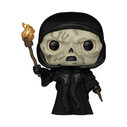 Funko Pop! Harry Potter - Death Eater