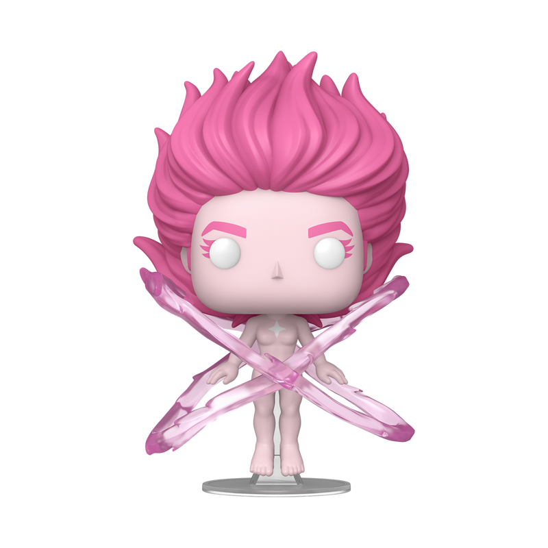 Funko Pop! Invincible - Atom Eve (Pink Energy) 7500pcs