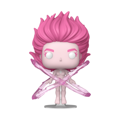 Funko Pop! Invincible - Atom Eve (Pink Energy) 7500pcs