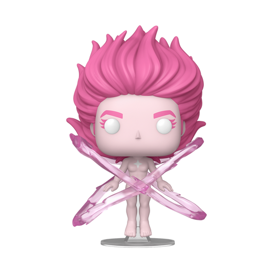 Funko Pop! Invincible - Atom Eve (Pink Energy) 7500pcs