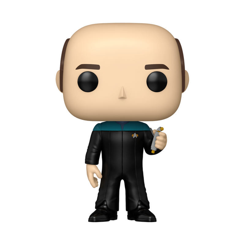 Funko Pop! Star Trek - The Doctor