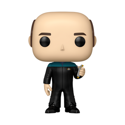 Funko Pop! Star Trek - The Doctor