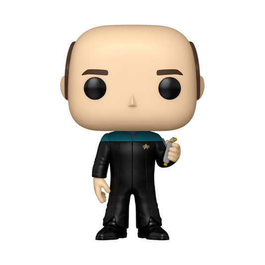 Funko Pop! Star Trek - The Doctor