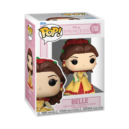 Funko Pop! Disney - Belle (Grand Entrance)