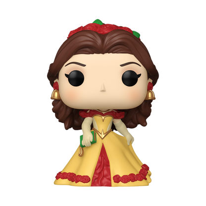 Funko Pop! Disney - Belle (Grand Entrance)