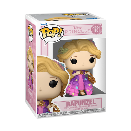 Funko Pop! Disney - Rapunzel (Grand Entrance)