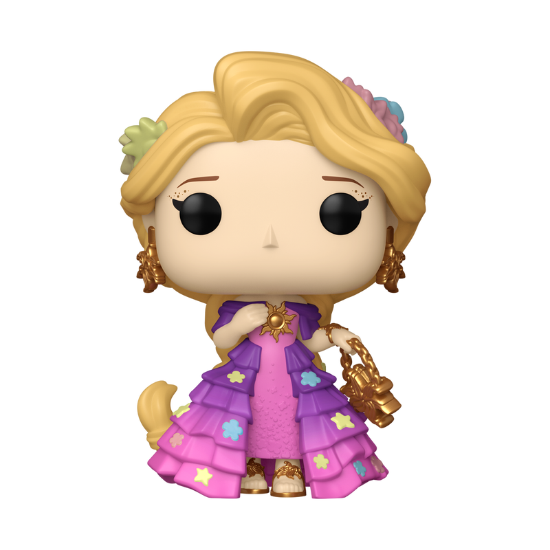 Funko Pop! Disney - Rapunzel (Grand Entrance)