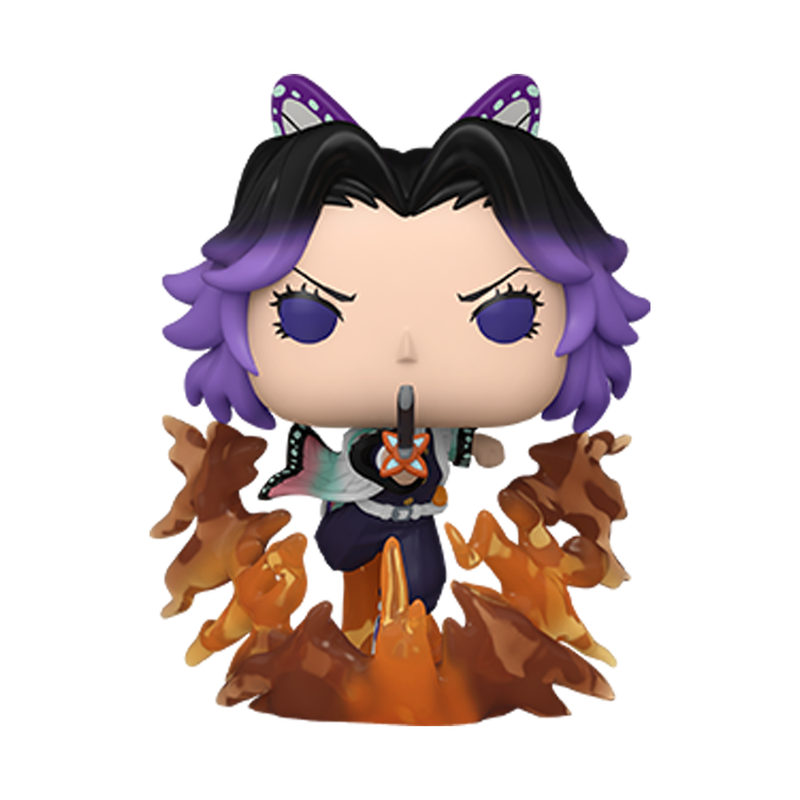Funko Pop! Demon Slayer - Premium - Shinobu Kocho