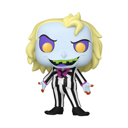 Funko Pop! Beetlejuice (TV Series)