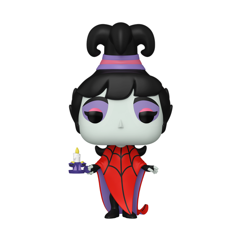 Funko Pop! Beetlejuice - Lydia Deetz (TV Series)