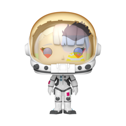 Funko Pop! Cyberpunk - Lucy in Spacesuit