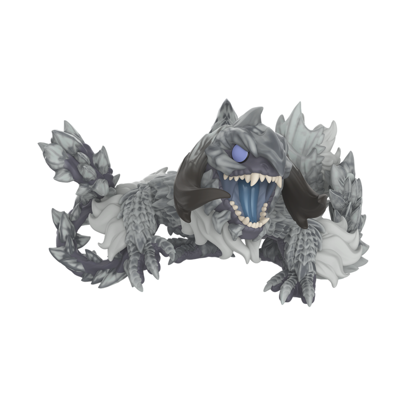 Funko Pop! Games - Monster Hunter - Arkveld