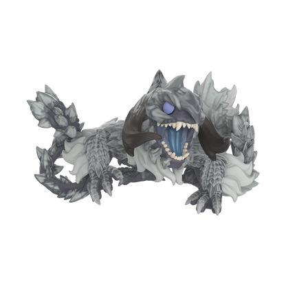 Funko Pop! Games - Monster Hunter - Arkveld