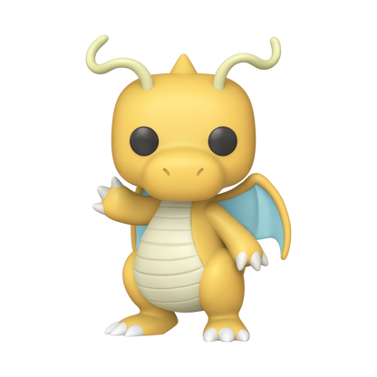 Funko Pop! Pokemon - Dragonite (Soft Color)