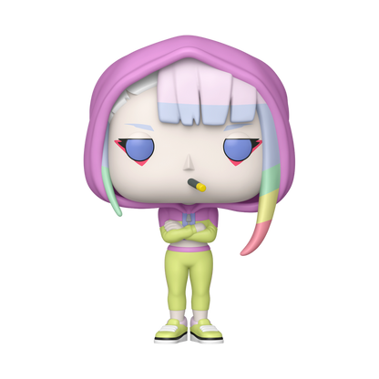 Funko Pop! Cyberpunk - Lucy in Hoodie