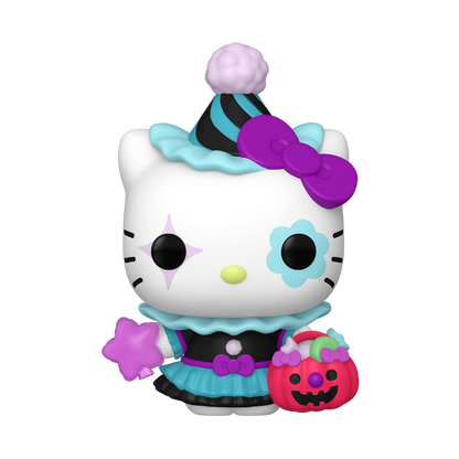 Funko Pop! Sanrio - Hello Kitty Spooky (Glow)