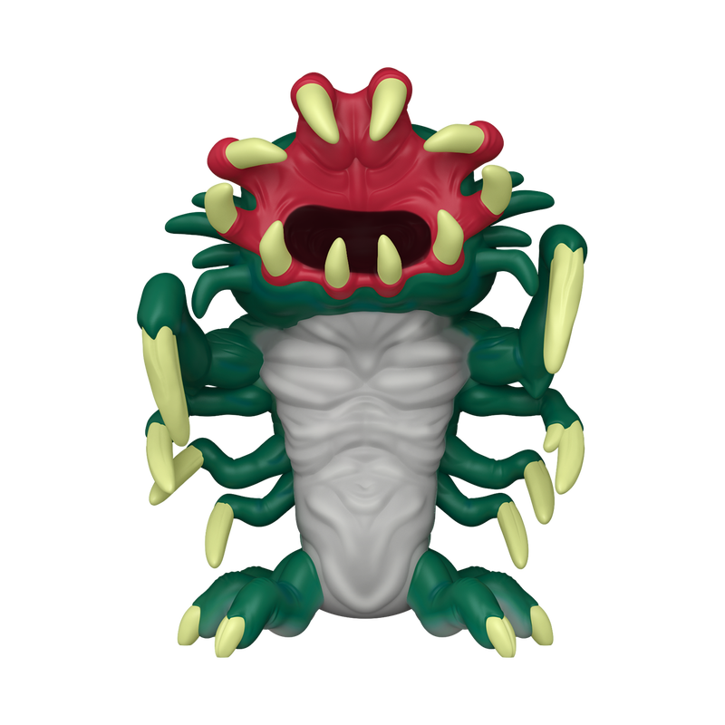 Funko Pop! Stranger Things - Snowshark