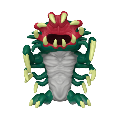 Funko Pop! Stranger Things - Snowshark