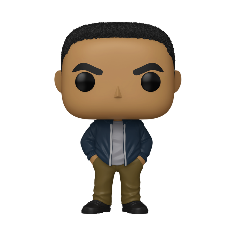 Funko Pop! DC - Lanterns - John Stewart (Lanterns)