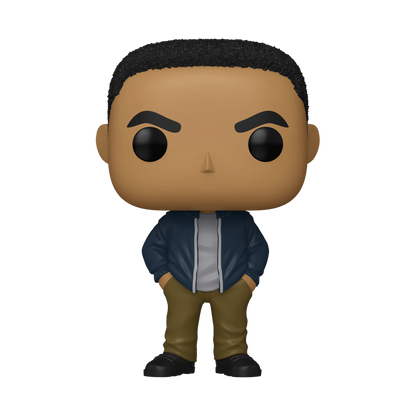 Funko Pop! DC - Lanterns - John Stewart (Lanterns)