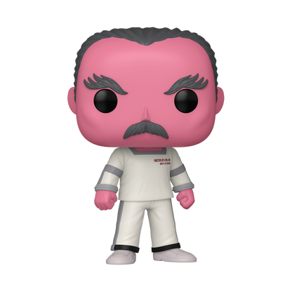 Funko Pop! DC-  Sinestro (Lanterns)