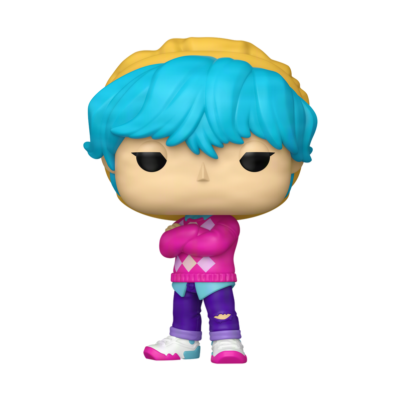 Funko Pop! Kpop Demon Hunters - Baby (Soda Pop)